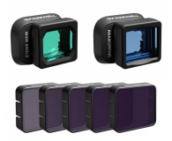 Freewell Wide Angle & Anamorphic Lens (ND) do DJI Mini 4 Pro - 1284077 - zdjęcie 1